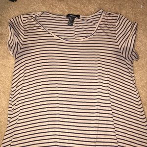 Short sleeve shirt from forever 21